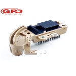 GPD 자동차 액세서리 발전기 전압 조정기, IN449 113-4462 20532031BN SRE40130 138638 VRG46906 20130227 RGX2005 215681 : 바이셀나인