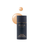 이니카 오가닉 세럼 파운데이션 25ml 브릴리언트 : EU코스메틱