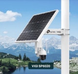[산돌] VIGI SP6020 VIGI 지능형 태양광 발전 시스템 : 산돌네트웍