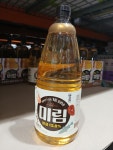 롯데 미림 요리용 맛술 대용량 코스트코 2L, 1개 : 쿨도매