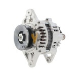 40A 발전기 YMR 000026 Komatsu 굴삭기용 230 235 245 PC10-7 PC45-1 : 바이셀나인