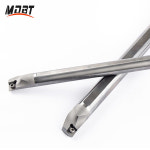 SCLCR 텅스텐 강철 선반 카바이드 보링 바 C08K C10K C10M C12M C16Q C20R-SCLCR09 내부 선반 공구 커터 바 CNC : 리치102