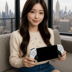 [대여] PSP 플레이스테이션 포탈 PS5 Portal 렌탈 1일 : 겜팜