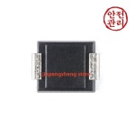 쇼트키 다이오드 원본 SK104C 40V 20개 : -가온테크-