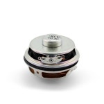 2PCS 3W 4R 미니 스피커 직경 50MM 전력 트럼펫 Arduino 키트 용 4ohm 5CM 2pcs : 은연이로담