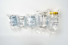 Sterile PET Sample Bottle PET 무균 검채병 LK Labkorea 엘케이랩비에스 뉴국제과학상사 B08-84-550 SSB0500 : 엘케이랩비에스
