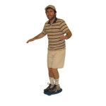 캔도 1736 MVP 밸런스 시스템 10볼 세트(랙 ), 16/20/30인치 지름 보드 Circular (20 : 미라클스토리004