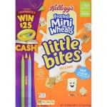 의 프로스트 미니 위츠 리틀 바이트 시 15 2 4팩 : 베리비즈