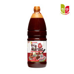 첫맛 불볶음양념 2kg 화끈한불맛 볶음요리 : 담금솥