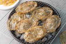 쫄깃참쥐포 300g 쥐포 어육 함량 87% : 믿지육