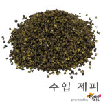 수입 제피 추어탕 매운탕 양념 600g : 약재파는 청년들
