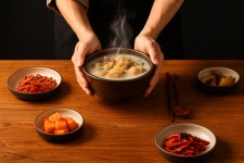 현풍할매 외손자집 곰탕 한우 밀키트 한우사골 간편식 보양식 곰탕/우족탕/꼬리곰탕 : 현풍할매외손자집