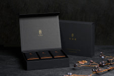 녹관원 프리미엄 홍삼 담은 녹용 진액 스틱 공진단상자 경옥고상자 선물세트 10g x 30포 1박스 : 오가닉휴