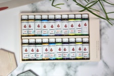 알림 20입 통영 유명 카페 일랑더치 콜드브루 원액 더치커피 앰플 선물세트 고농도 oem : 일랑더치