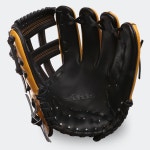 알티스 스티어 내야 글러브 11.75인치 블랙/탄 W-18 : 야중사