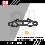 판스프링 H9804 HNR 소재 제어 10 HOUND DU DS-PA RACING 1 탄소 사용 자동차 업그레이드 액세서리 원격 섬유 모델 : 테크노바이
