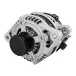 시에나 2007 2010 2013 2016 하이 2011 2015 3 5L 2012 RX350 고출력 교류 발전기를 대체하는 PHILTOP 150Amp 발전기 11326N : 원라이즈