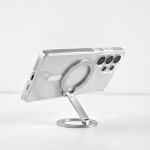 지피 맥세이프 양면 자석 그립 톡 홀더 휴대폰 거치대 Z-Fit : 주식회사 지피