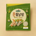 몬 월남쌈 200g 베트남 식재료 쌀국수 라이스 페이퍼 월남쌈재료 식당용 식자재 업소 식당 : 맛베이