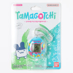 [고전완구] 반다이 다마고치 오리지널 라이트닝 : 쉐비클럽