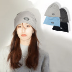 얼굴작아보이는 얇은 시원한 쿨 여름 비니 모자 : 바른생활주식회사