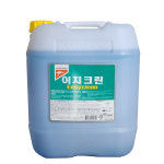 이지크린 다목적세정제 18.75L  일상관리제 : 원투원청소용품몰