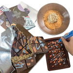 두바이 초콜릿 만들기 세트 재료 DIY 키트 : 빈스메이드