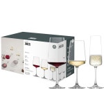 데파르트 드 12베레스), 에 플 테 모던 세트, 엔 크리스탈 트리탄 레시스턴 오 라베-베셀, 파브리케 앙 알레마뉴(예술 n 124 : 모두의마켓스토어