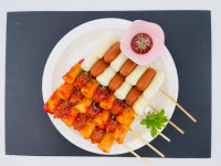 간편 아이들간식 최강자 소떡소떡 10꼬치 분식집 간식 : 주식회사 더블엠