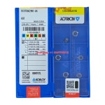 KORLOY 100% RCGT RCGT06 RCGT08 RCGT10 RCGT12 RCGT0602 RCGT0602 RCGT0803 RCGT1003 RCGT1204 MO-AK H01 : 리치102