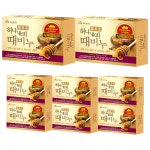 무궁화 때비누 허니, 90g, 8개 : 맘 마트