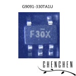 G9091 330TA1U SOT23 원본 G9091 330TA1U : 더라운드샵