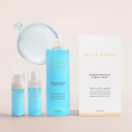 벨르랑코 마린 PH밸런스 거품토너 PH 버블 스킨 대용량 수분 토너 500ml : 벨르랑코