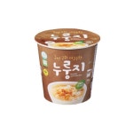 두번구워 더 구수한 누룽지 33g X 15개입 : 연주마트