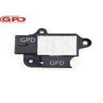 GPD 자동차 액세서리 발전기 전압 조정기 F798 VR-F817 20550111BN CRE14111AS 230066 ALT-C-125 VRG47065 81115469 : 바이셀나인