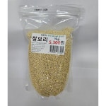100% 우리지역 농산물 찰보리 1kg : 임실치즈벨리 온라인 판매장