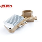 GPD 자동차 액세서리 발전기 전압 조정기, IN449 113-4462 20532031BN SRE40130 138638 VRG46906 20130227 RGX2005 215681 : 바이셀나인