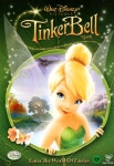 팅커벨(Tinker Bell)(DVD) : MusicnShop