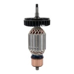 GA7020 그라인더 앵글 로터 교체 부품 어셈블리 : 유니마크