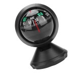 차량 및 보트용 아코존 전자 조절 볼 나이트, 대시보드 경사계, 주행 방향 게이지 파인더 밸런서, 아코조니에루79bf2p : 찬스스퀘어