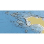 허민버드 601009-1 레이크마스터 - 서부 주 V1 : 엠플러스003