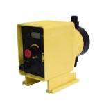 액체정량펌프 하수 처리 토출기 압력 기계식 다이아프램 알칼리 약품 유량 유량 1L/H 압력 9.6bar : 글로리샵55