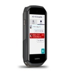 가민 엣지1050 유닛 GPS 속도계 와츠맵 : 스페셜라이즈드 광안점