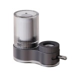 프리필터 무연 카트리지 간편한 제거 용 염소 정수 스플래시 DS-I0 필터 3단계 : 참외스토어