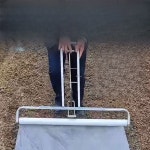 농업용 필름 깔기 프레스 0 3 1 1m 덮개 피복기 커버링기계 스프레딩 소형 0 5 0 7미터 사이 두께 조절 가능 : 블랙커넥9번가