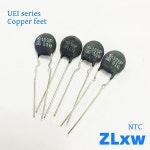 10pcs 10SP005 UEI NTC 열 저항 5R 10R 2.5R 3R 10R10SP020 20R 8 10MM : 핫딜플랜