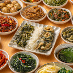 제철밥상 반찬가게 엄마손맛 반찬 배달 19종 : 제철 밥상