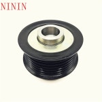 Auris Avensis Corolla RAV4 1.6 1.8 2.0 크라이슬러 NX200 발전기 클러치 풀리 27415-0T010에 적합 : 바이셀나인