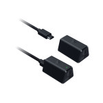 레이저코리아 Razer BlackShark V3 Pro 무선 게이밍헤드셋 블랙 : 레이저플레이스