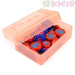 Kmio 고급 칼라 장기알 선명한 부품 장기알한자 견고함 경로당 : kumio2